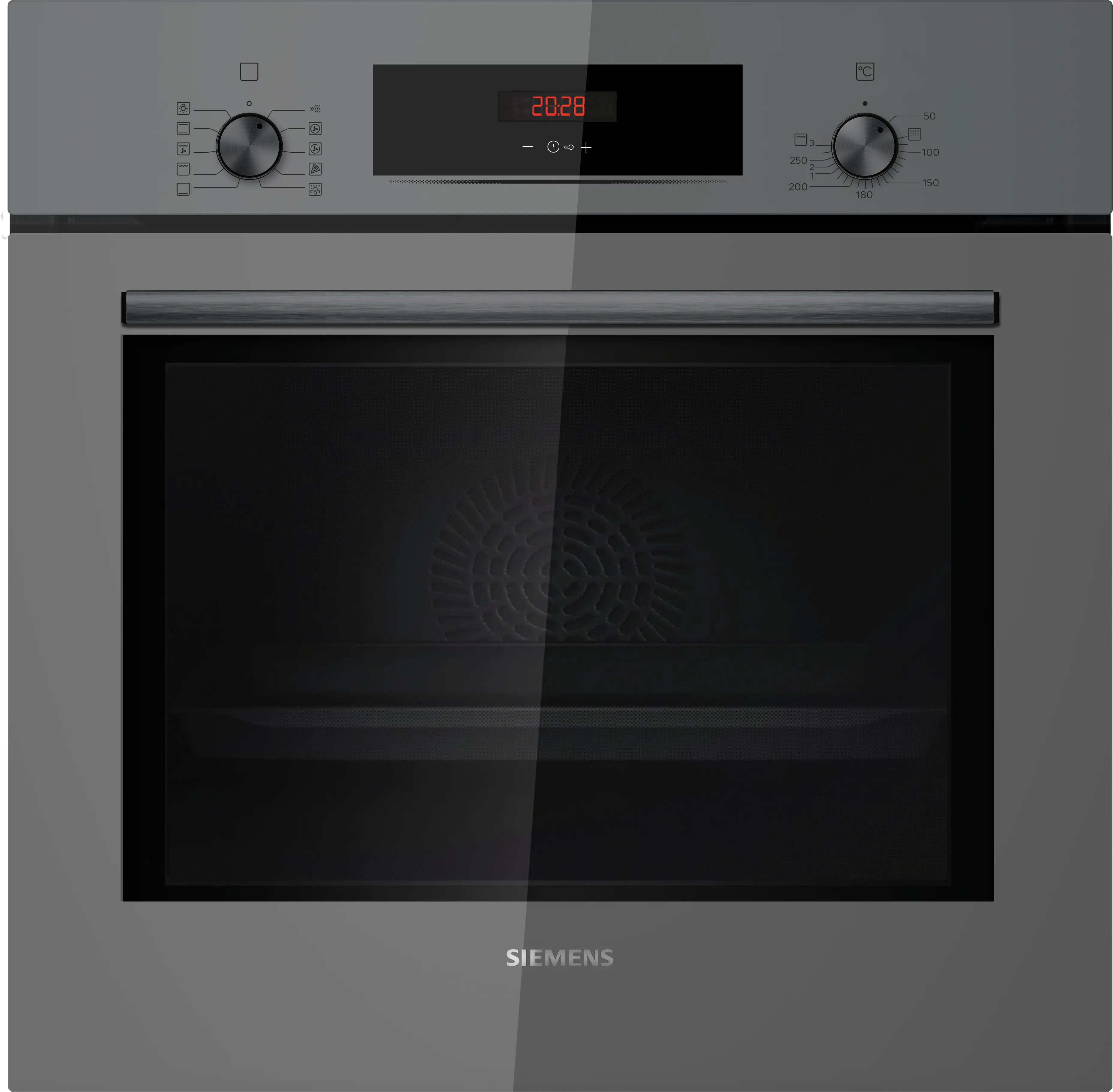iQ100 Ankastre Fırın 60 x 60 cm (HB012FBH1T)