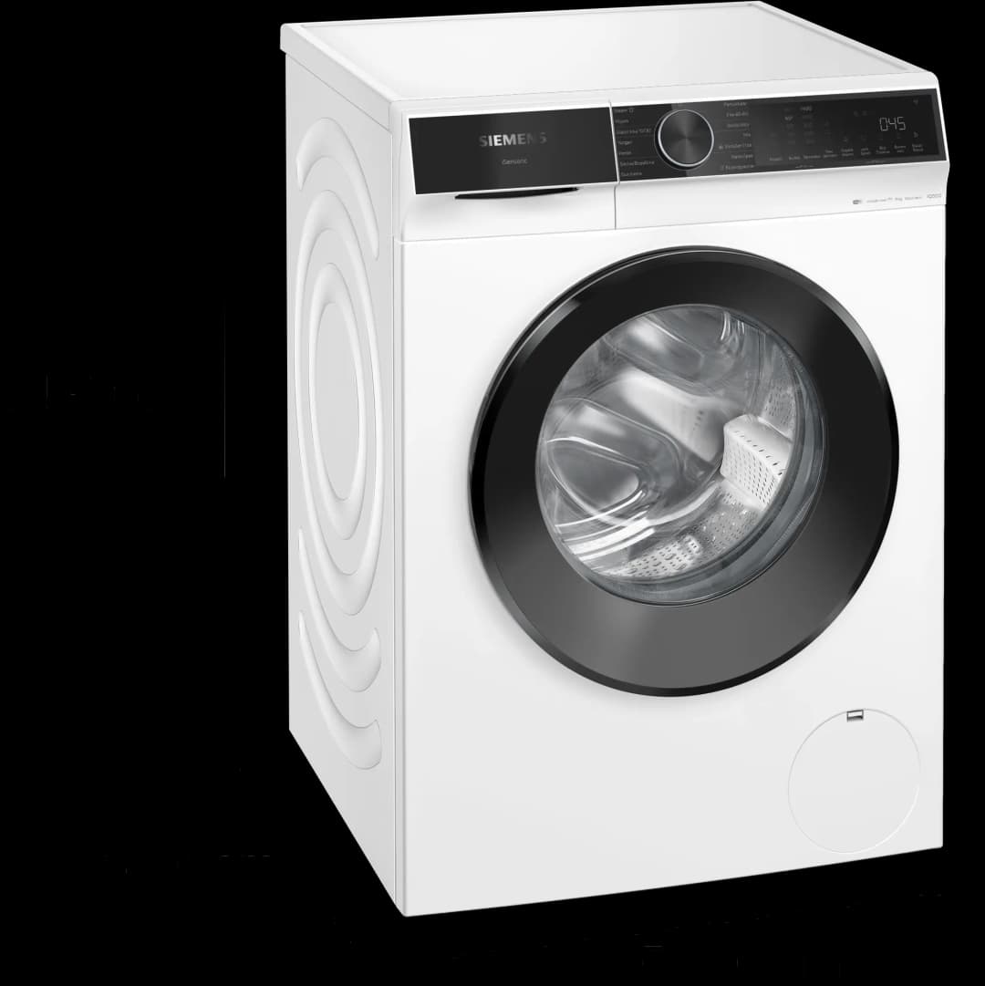 iQ500 Çamaşır Makinesi 9 kg maks. 1400 dev./dak. — görsel 6